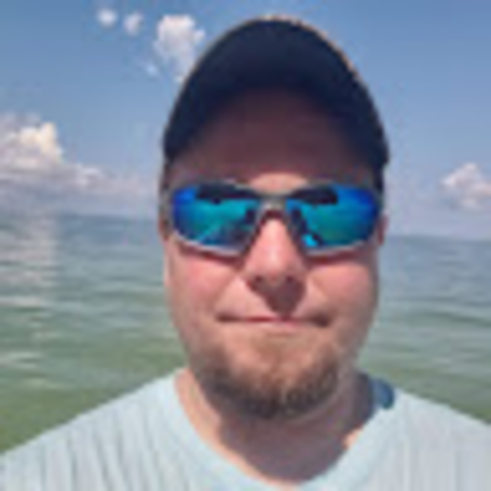 Meet your Posher, Christian